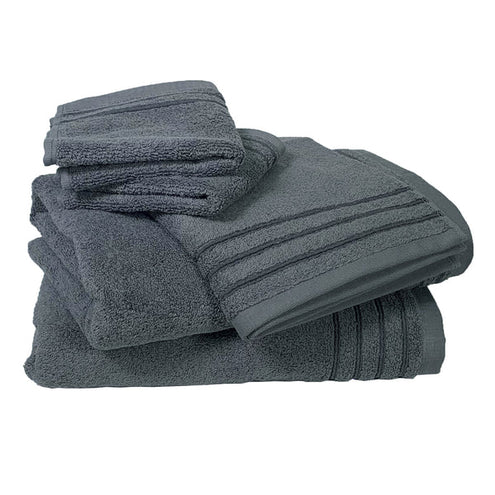 Soft Touch Towels