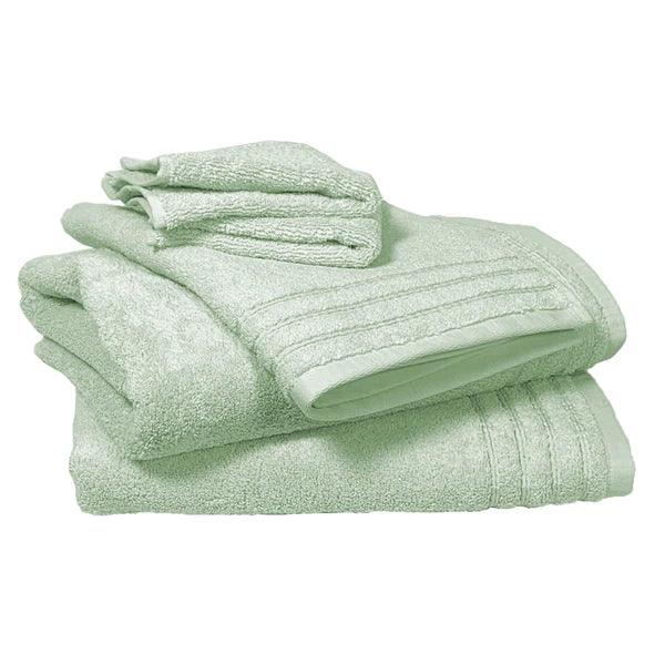 Soft Touch Towels