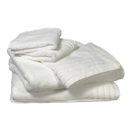 Soft Touch Towels