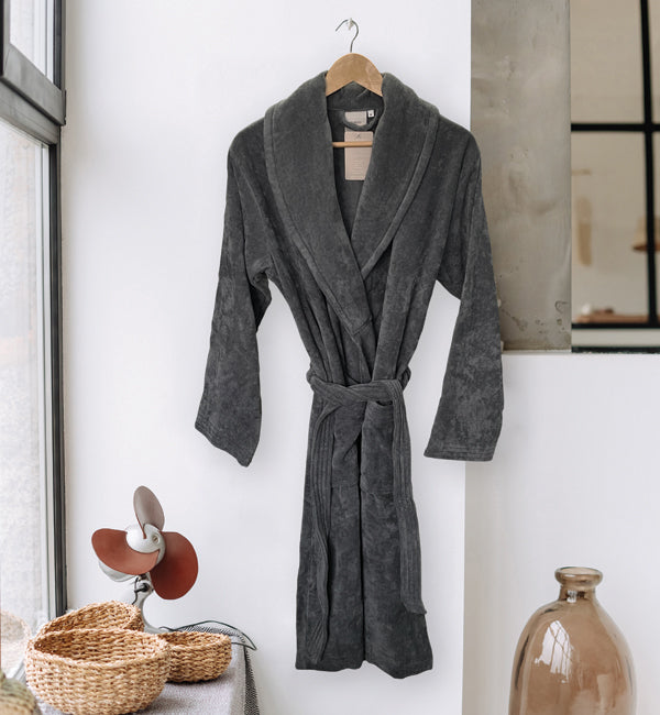 Porto Organic Robes