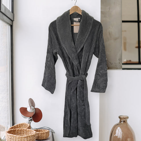 Porto Organic Robes