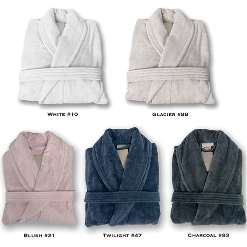 Porto Organic Robes