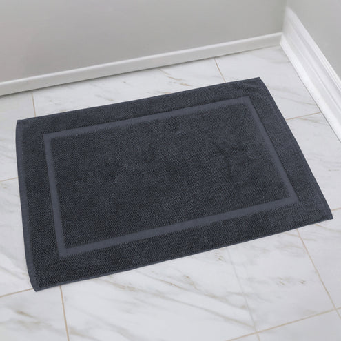 Porto Plush Tub Mat