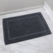 Porto Plush Tub Mat