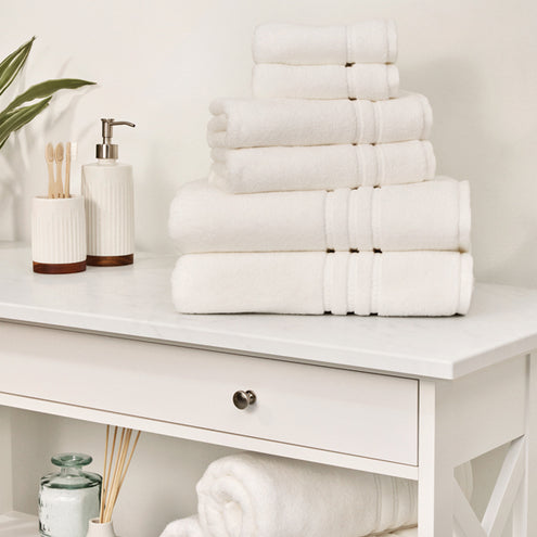 Portofino Towels