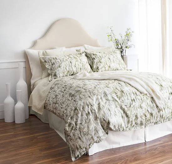 Prado Duvet Cover