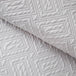 Scala Matelassé Coverlet