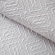 Scala Matelassé Coverlet