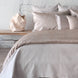 Scala Matelassé Coverlet