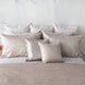 Scala Matelassé - Bedskirt Unlined