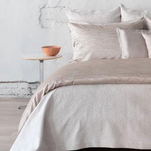 Scala Matelassé Coverlet