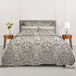 Selva Percale Classic Duvet Cover ,Sheets , Pillowcases & Shams ( Sold Separately )