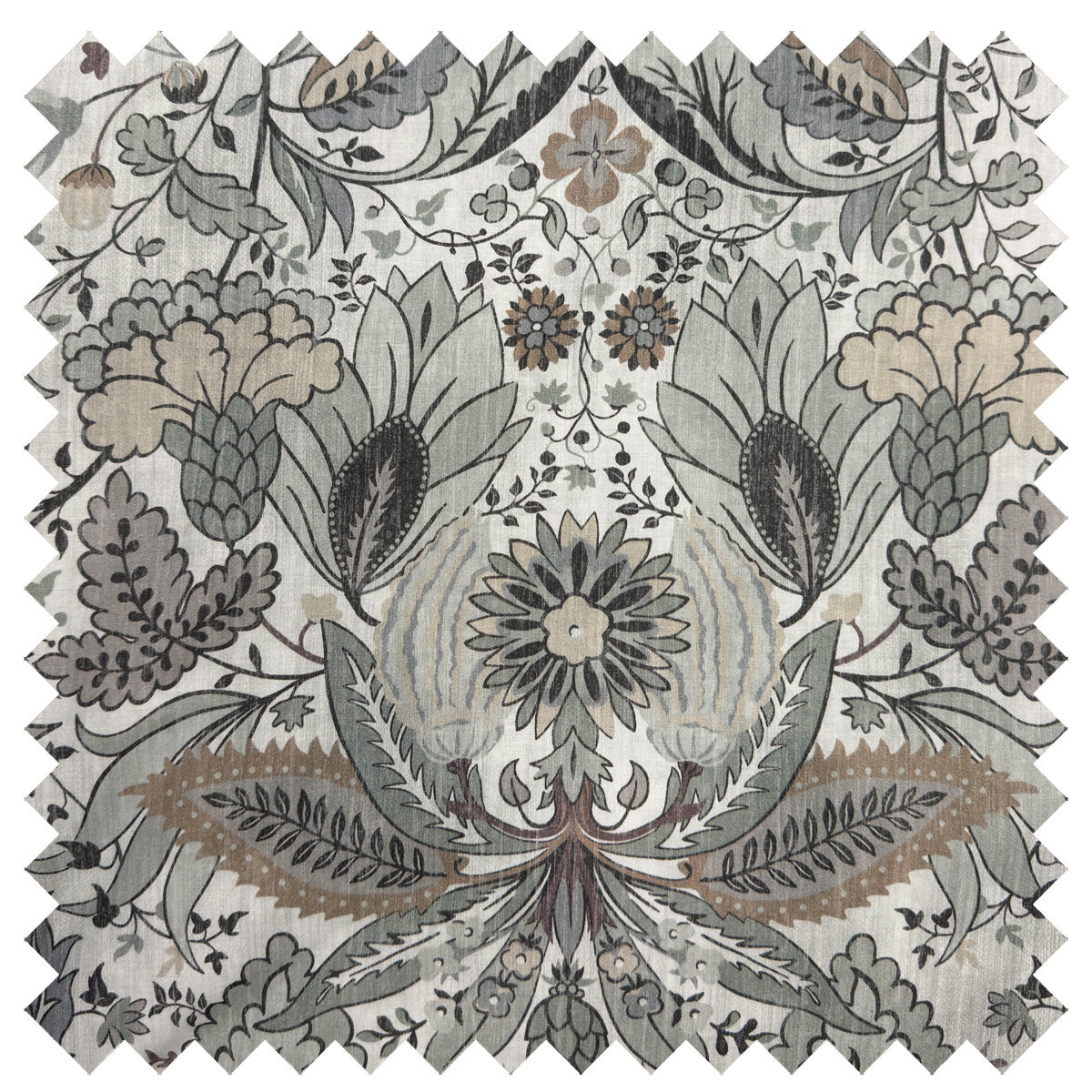 Selva Percale Classic Duvet Cover ,Sheets , Pillowcases & Shams ( Sold Separately )