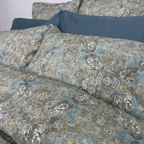 Sharma Duvet Cover