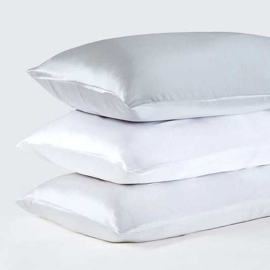 Silk Pillowcase Mulberry