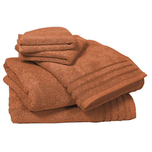 Soft Touch Towels