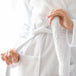 Soft Touch Bathrobe