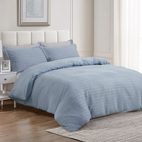 Solene Duvet Cover Set