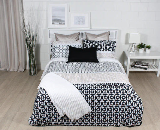 Stockholm Duvet Cover Set