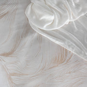 Vesper Jacquard Ivory