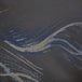 Vesper Jacquard Midnight Cushions - Knife Edge
