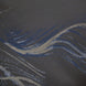 Vesper Jacquard Midnight Cushions - Knife Edge