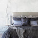 Vesper Jacquard Midnight