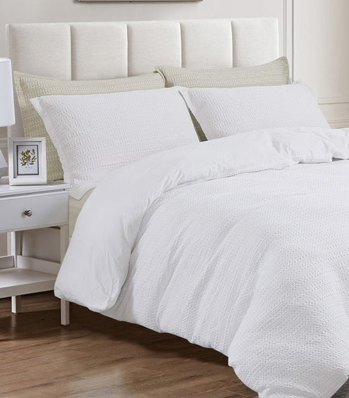 Solene Duvet Cover Set