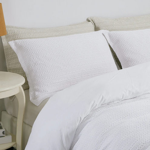 Solene Duvet Cover Set