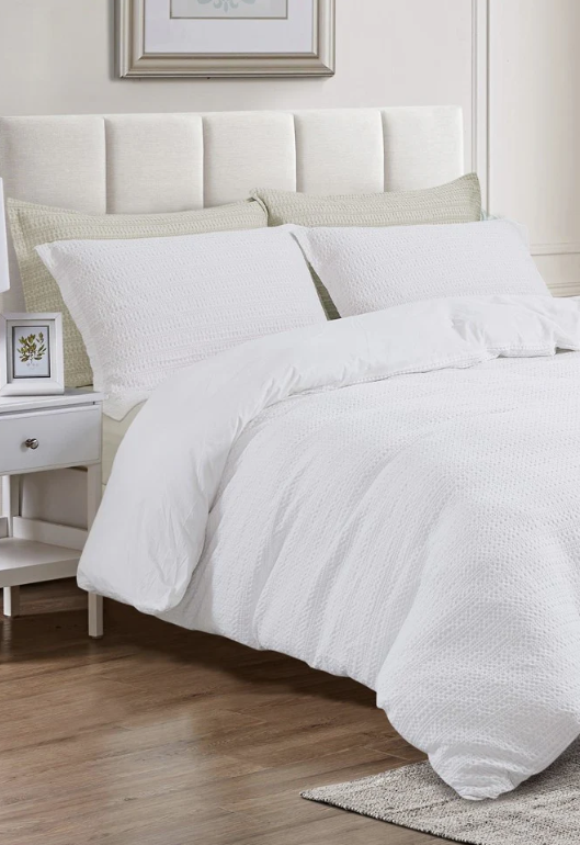 Solene Duvet Cover Set