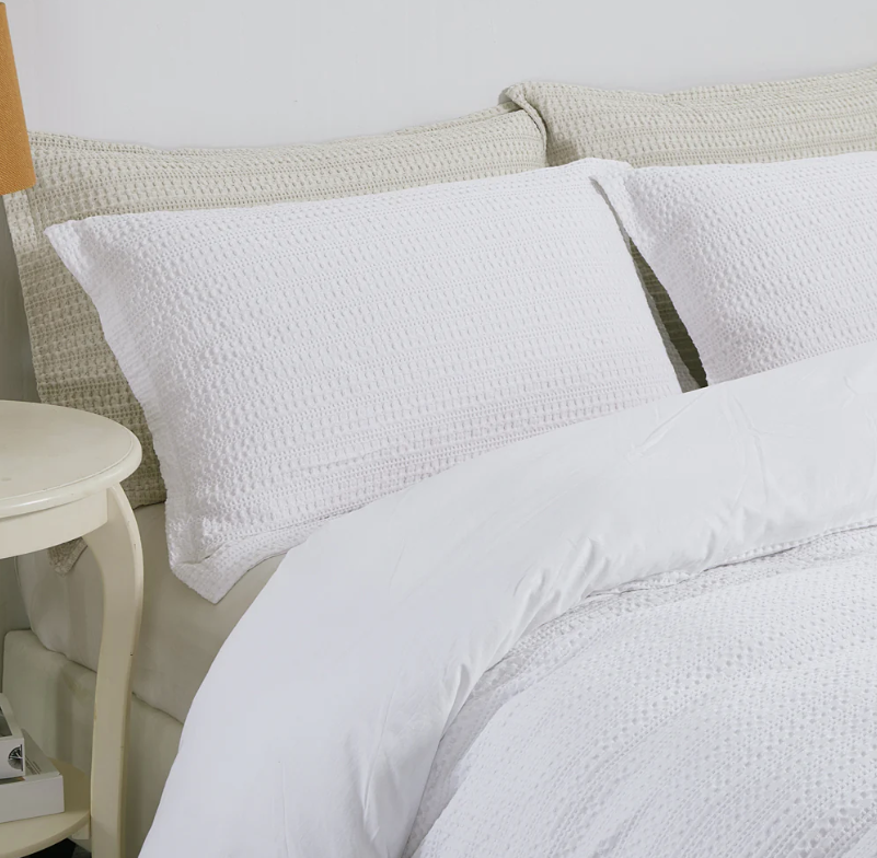 Solene Duvet Cover Set