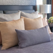 Zora | Matelassé Sham OR Cushion