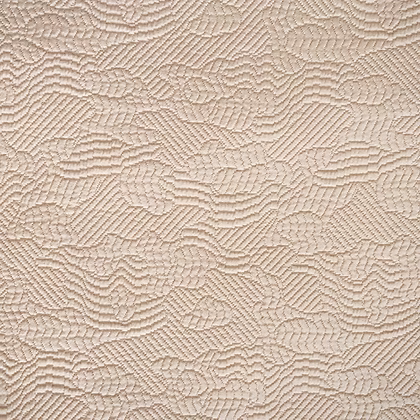 Zora | Matelassé Sham OR Cushion