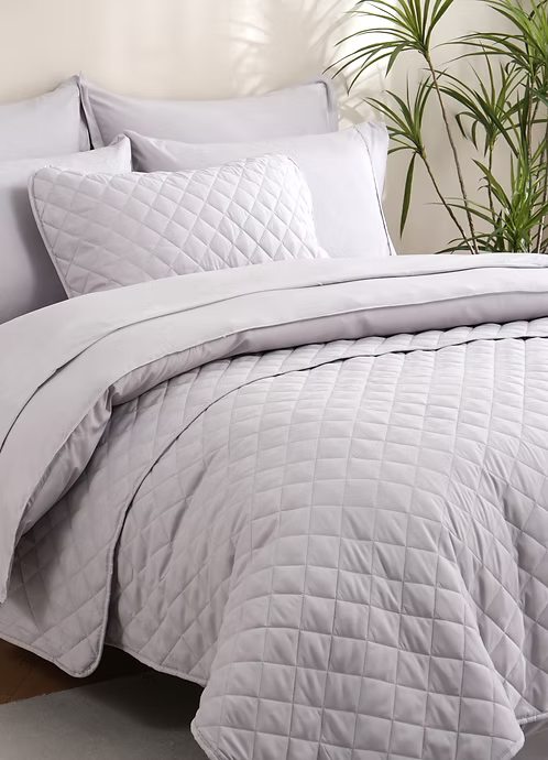 ReSiKL Coverlet Quilted Set