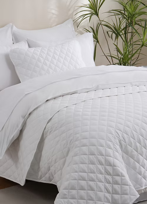 ReSiKL Coverlet Quilted Set