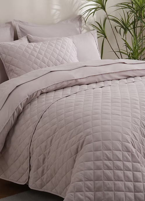 ReSiKL Coverlet Quilted Set