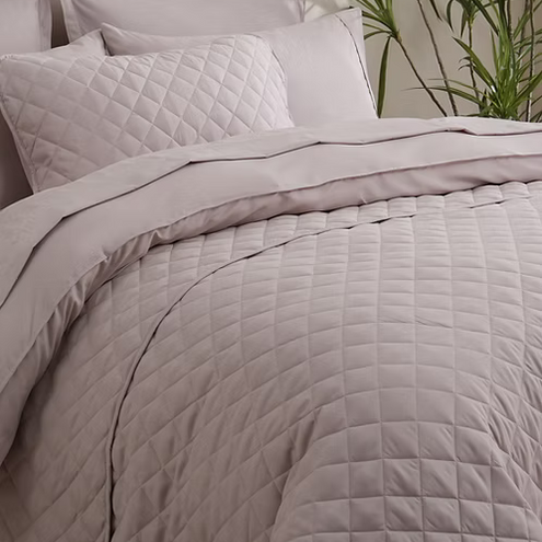 ReSiKL Coverlet Quilted Set