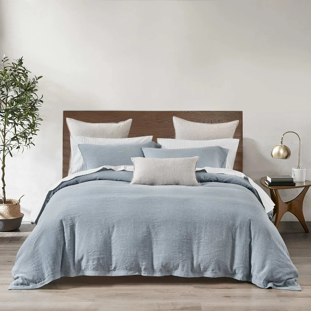 Vintage Touch Duvet Cover Set