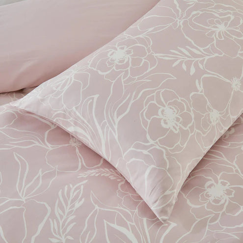 Alba Duvet Cover Set