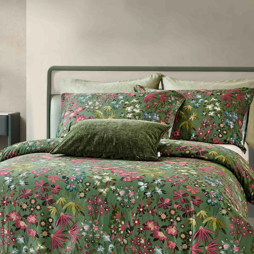 Ashwood Duvet Cover Set