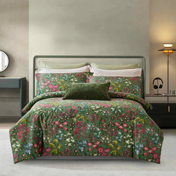 Ashwood Duvet Cover Set