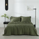 Bamboo Pillowcases (Pair)