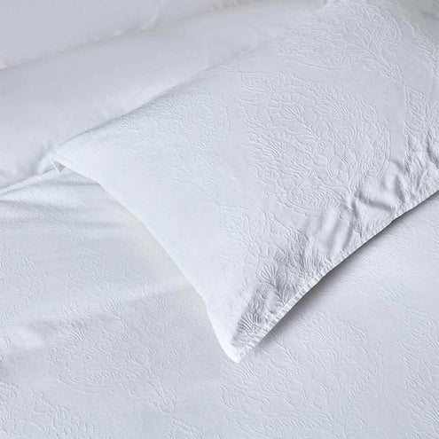 Bianca Duvet Cover Set