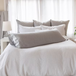 Body Pillow ,Protectors ,Pillowcase (Sold Separately)