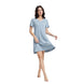 Bamboo Short Sleeve Nightdress