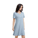 Bamboo Short Sleeve Nightdress