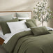 Chaucer Duvet Cover Set