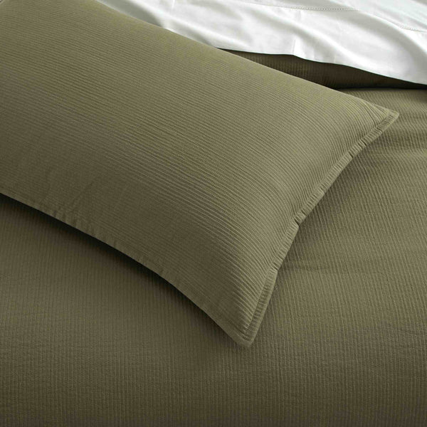 Chaucer Duvet Cover Set