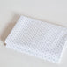 Grey OR Sand Criss Cross Sheet Set