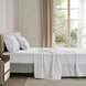 Grey OR Sand Criss Cross Sheet Set